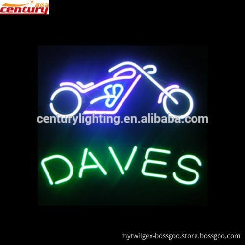 wholesale china factory daves neon sign